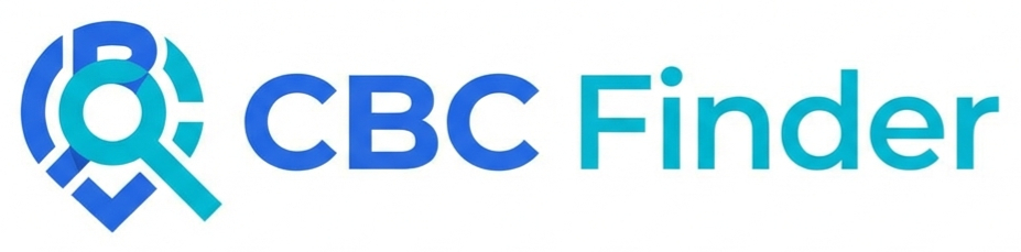 CBC Finder logo